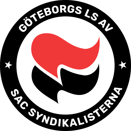 Göteborgs LS av SAC