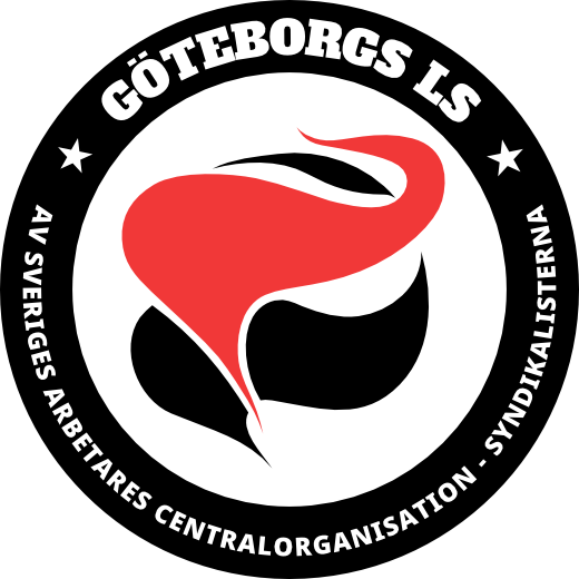 Göteborgs LS av SAC